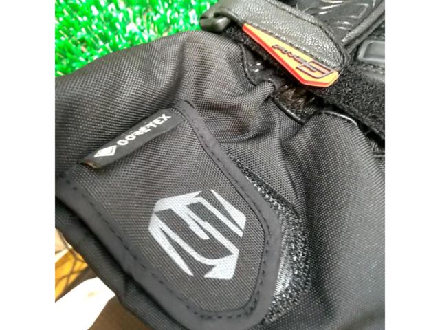 【サイズ:】Five5 GORE-TEX WFX TECH GTX グローブ