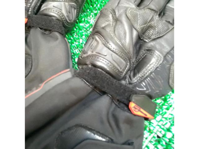 【サイズ:】Five5 GORE-TEX WFX TECH GTX グローブ