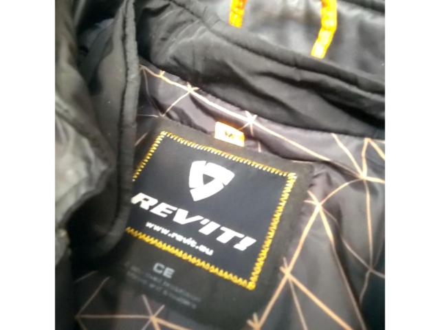 【サイズ:M】REV’IT! ジャケット