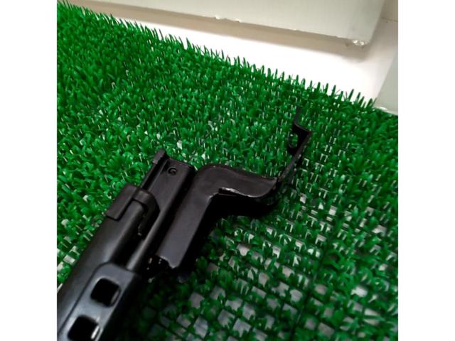 Genuine seat rails for Impreza
GDB system
