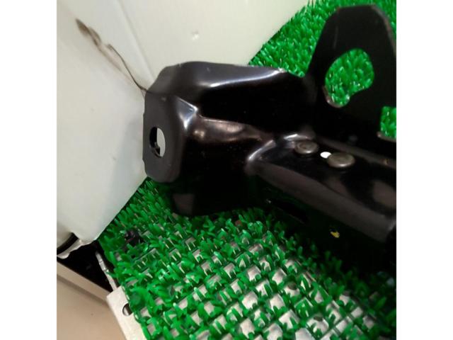Genuine seat rails for Impreza
GDB system
