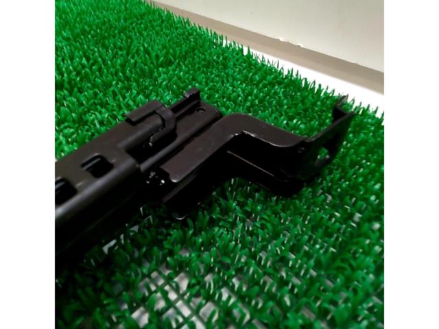 Genuine seat rails for Impreza
GDB system
