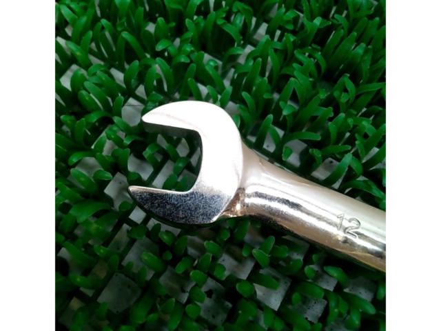 【12mm】SIGNET コンビネーションレンチセット
