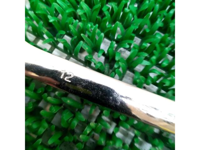 【12mm】SIGNET コンビネーションレンチセット