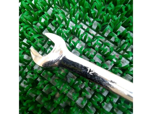 【12mm】SIGNET コンビネーションレンチセット