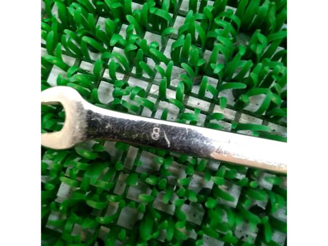 【8+10mm】KTC コンビネーションレンチ