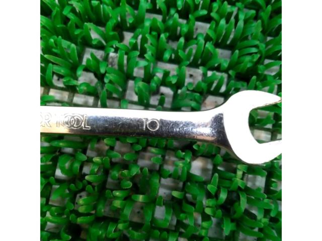 【8+10mm】KTC コンビネーションレンチ