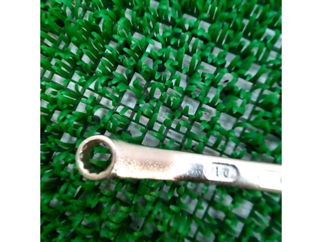 【10+12mm】KTC コンビネーションレンチ