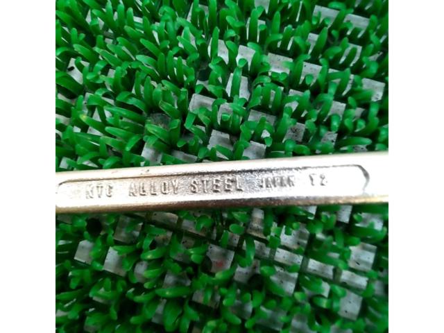 【10+12mm】KTC コンビネーションレンチ
