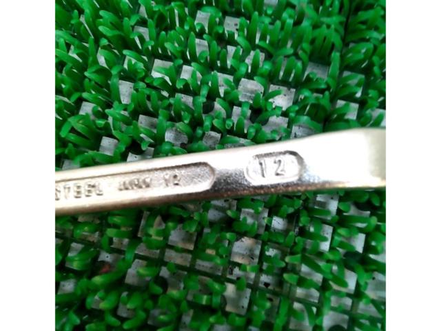 【10+12mm】KTC コンビネーションレンチ