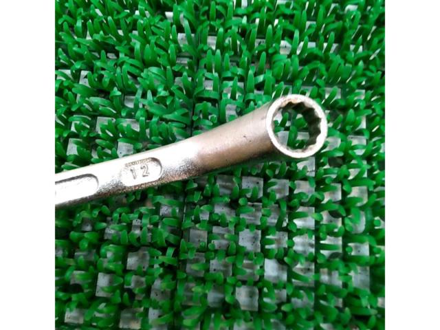 【10+12mm】KTC コンビネーションレンチ