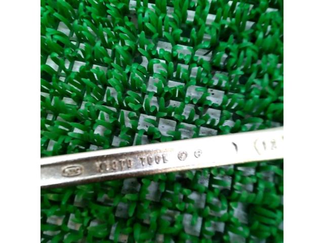 【10+12mm】KTC コンビネーションレンチ