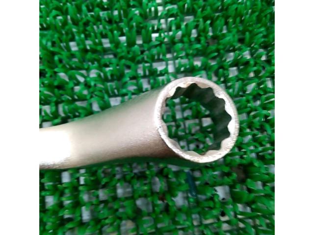 【22+24mm】KTC コンビネーションメガネレンチ