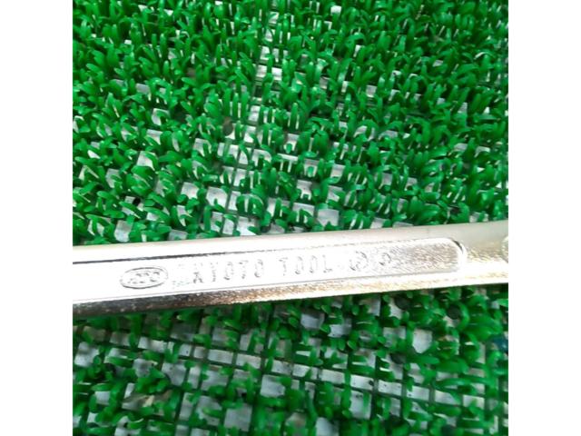 【24+27mm】KTC コンビネーションメガネレンチ