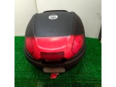 GIVI
Mono lock case
E300