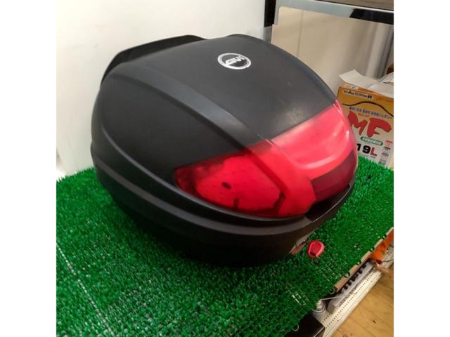GIVI
Mono lock case
E300