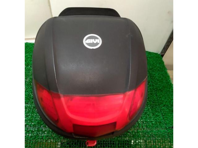 GIVI
Mono lock case
E300