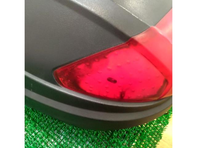GIVI
Mono lock case
E300
