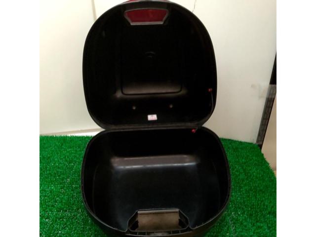 GIVI
Mono lock case
E300