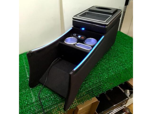 メーカー不明品 コンソールボックス オッデセイ RC系