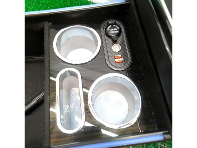 メーカー不明品 コンソールボックス オッデセイ RC系