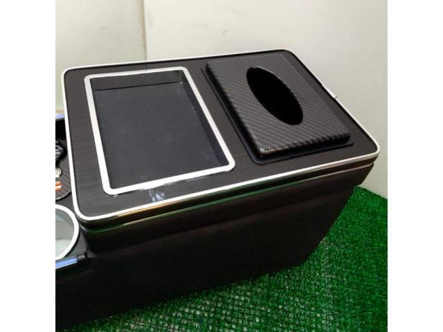 メーカー不明品 コンソールボックス オッデセイ RC系