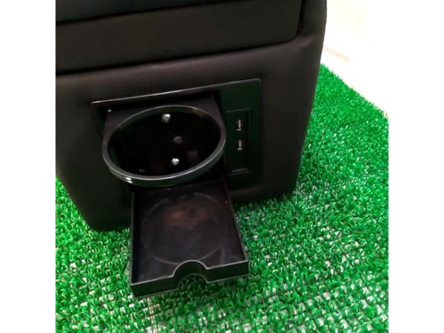 メーカー不明品 コンソールボックス オッデセイ RC系