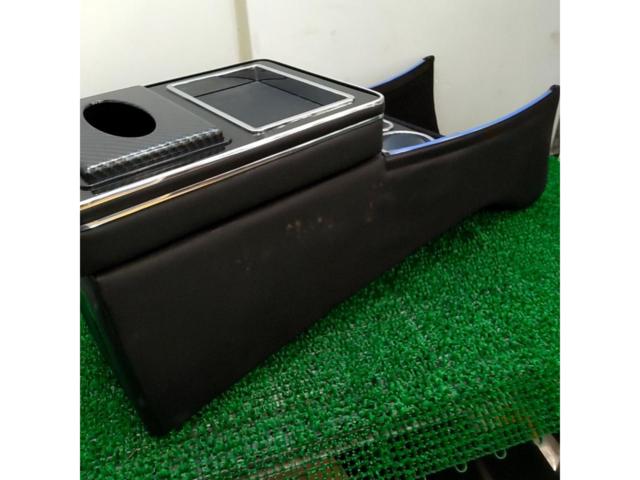 メーカー不明品 コンソールボックス オッデセイ RC系