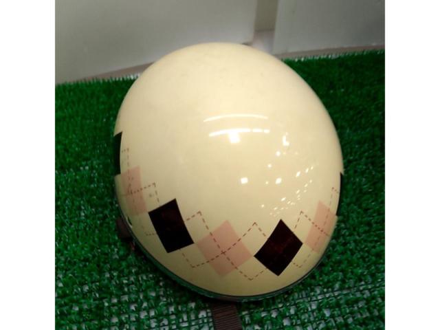 Size: Free
57-58cm LEAD
Half helmet
QH-4