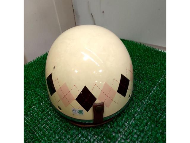 Size: Free
57-58cm LEAD
Half helmet
QH-4