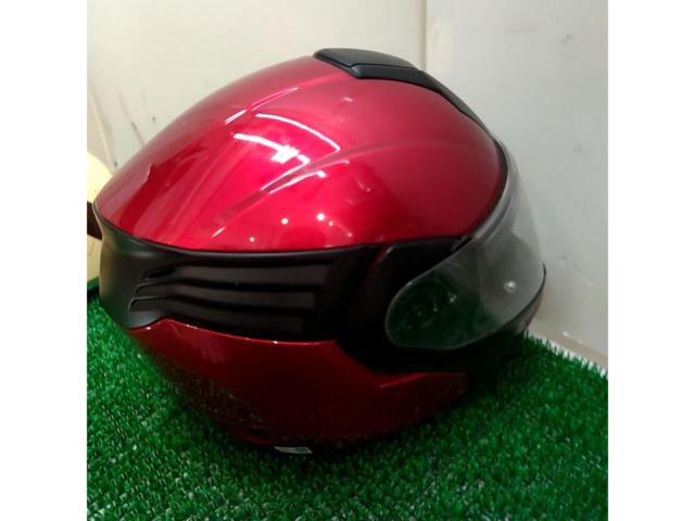 Size: XLOGK
kabuto
KAZAMI