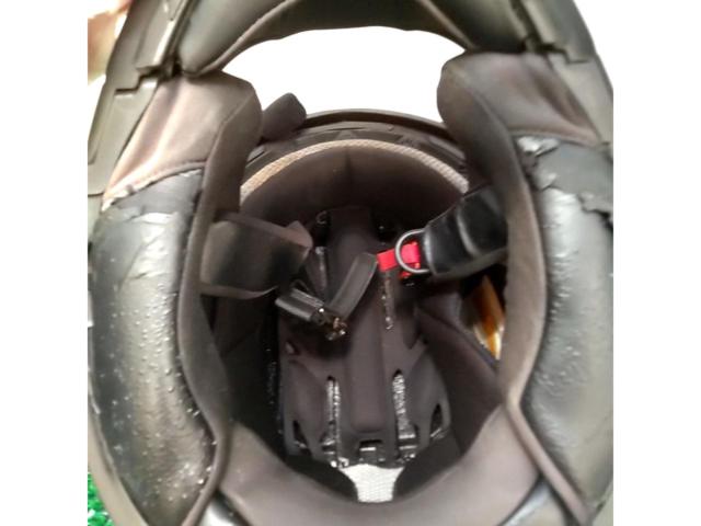 Size: XLOGK
kabuto
KAZAMI