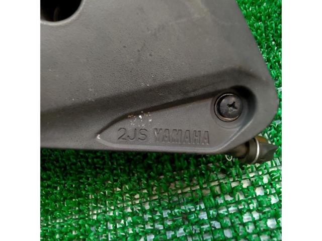 YAMAHA
Genuine air cleaner box
Cygnus
Type 4
SEA5J