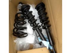 Nissan genuine
Z33 late
Genuine suspension kit
※ unchecked current sales