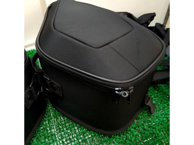 MOTO FIZZ サイドバッグ GT2 MFK-281