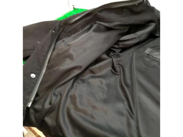 YeLLOW
CORN
NJ-4302
Winter jacket
[Size 3L]