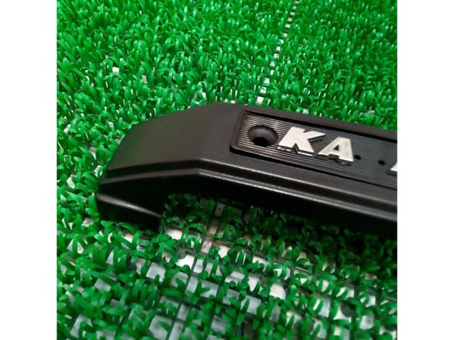 Unknown Manufacturer
Fork cover emblem
Z900RS