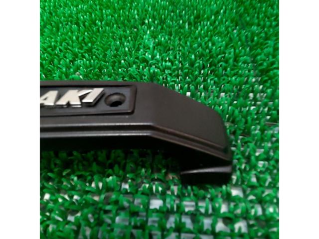Unknown Manufacturer
Fork cover emblem
Z900RS