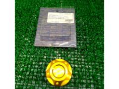 POSH
Faith
Master cylinder cap