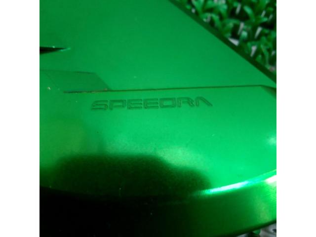 SPEEDRA
Engine cover
*Only the left side is Z900RS