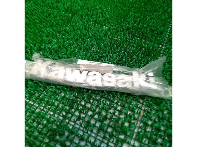 KAWASAKI
Emblem
99994-1020