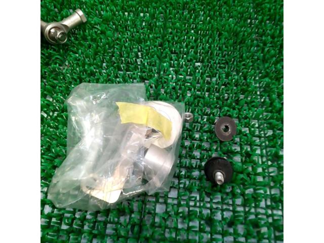 OVER
RACING
Step back
CB 750 F / RC 04
