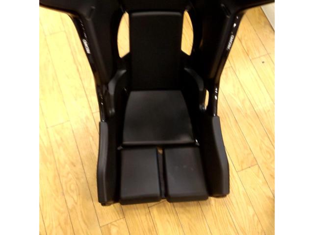 RECARO PRO RACER RMS 2700G 【”軽量/高剛性の最強”】