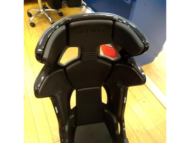 RECARO PRO RACER RMS 2700G 【”軽量/高剛性の最強”】