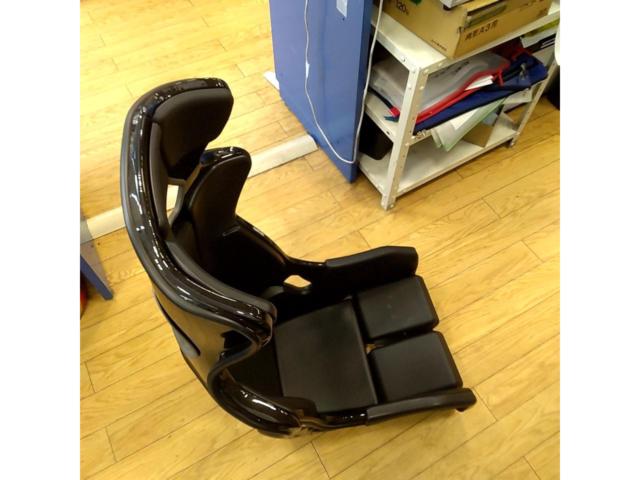 RECARO PRO RACER RMS 2700G 【”軽量/高剛性の最強”】