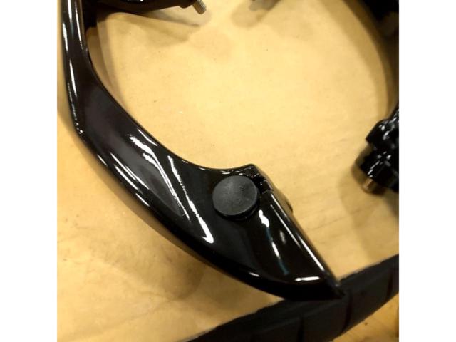 Genuine tandem assist grip grab bar for Majesty S
SG 28J