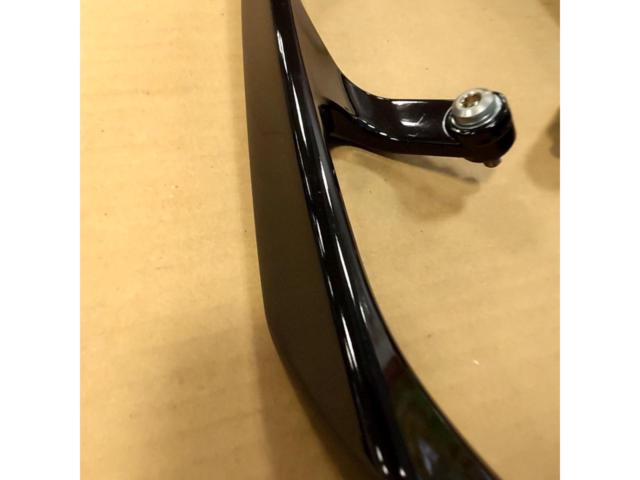 Genuine tandem assist grip grab bar for Majesty S
SG 28J