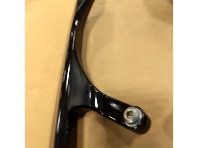 Genuine tandem assist grip grab bar for Majesty S
SG 28J