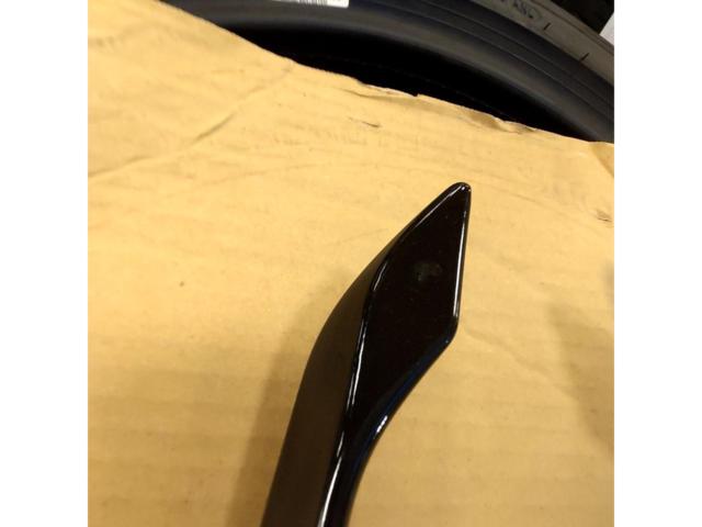 Genuine tandem assist grip grab bar for Majesty S
SG 28J