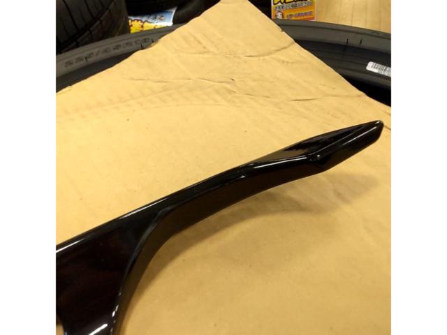 Genuine tandem assist grip grab bar for Majesty S
SG 28J